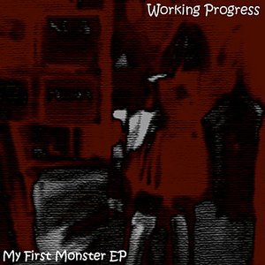 My First Monster EP