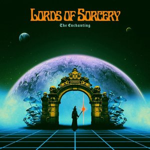 The Enchanting