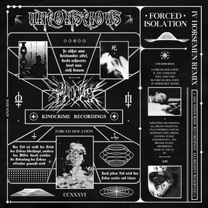 Forced Isolation by UNCONSCIOUS