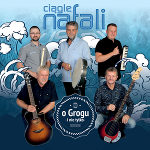 O Grogu i nie tylko by Ciągle na Fali
