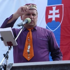 Avatar for Drišľak