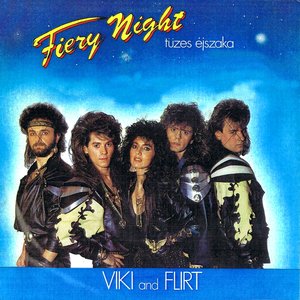 Fiery Night (Tüzes éjszaka)