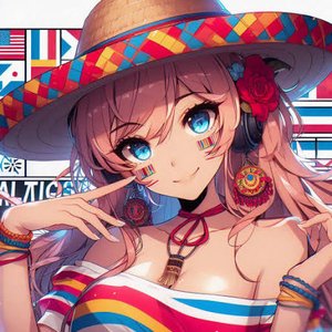 Avatar for Anison Latino