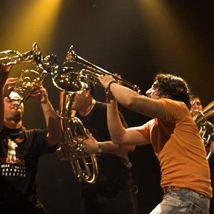 Avatar for Boban Marković Orkestar