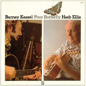 Poor Butterfly cover