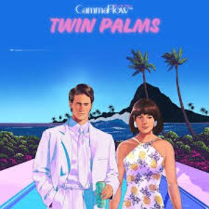 Twin Palms