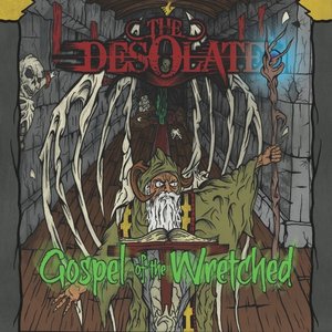 Gospel of the Wretched