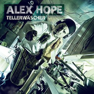 Tellerwäscher