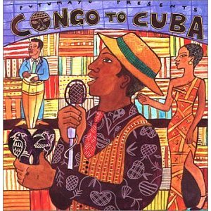 Congo To Cuba