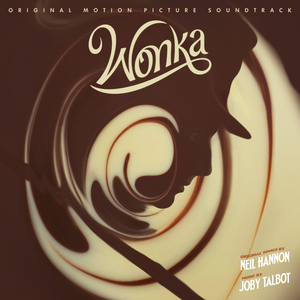 Artwork for Pure Imagination (from "Wonka")