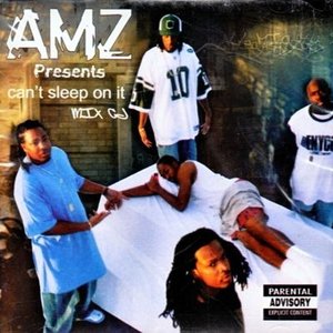 Avatar for AMZ