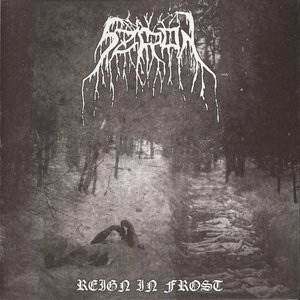 Reign In Frost