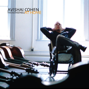 At Home by Avishai Cohen