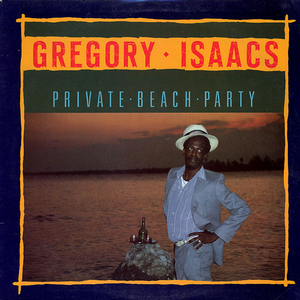 Artwork for Private beach party