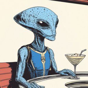 Avatar for The Luna Lounge