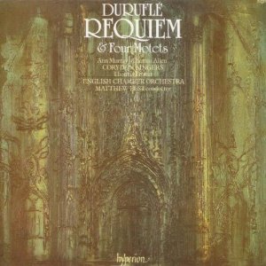 Duruflé: Requiem