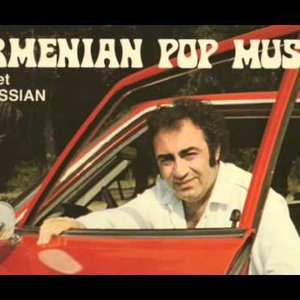 Avatar for Hamlet Minassian