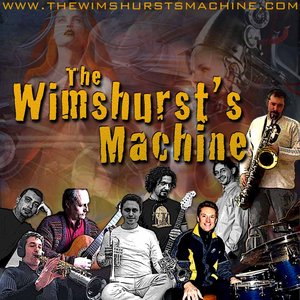 Avatar de The Wimshurst's Machine