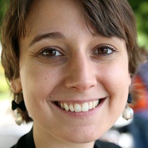 Avatar for Katharina Peetz