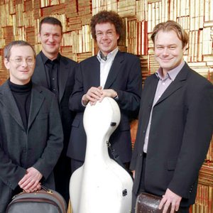 Avatar for Cuarteto de Leipzig