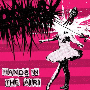 Hands In The Air! by told not to worry
