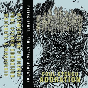 Foul Stench Adoration