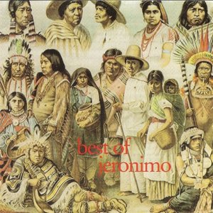 Best of Jeronimo