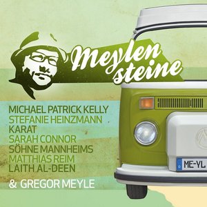Gregor Meyle – Das Leben ist schön