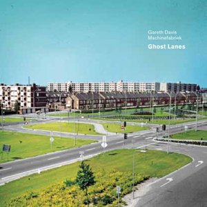 Ghost Lanes