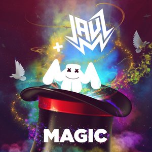 Magic - Single