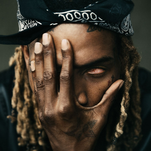 Fetty Wap album cover