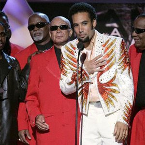 Avatar di Ben Harper; The Blind Boys of Alabama