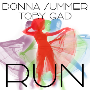 RUN (Piano Diaries) album cover
