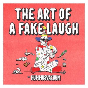 The Art of A Fake Laugh