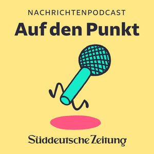 Avatar for AUF DEN PUNKT