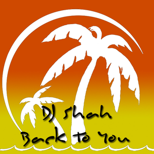 Artwork for Back To You - Aly & Fila remix