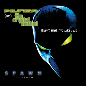 Artwork for (Can`t You) Trip Like I Do