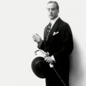 Avatar for Gottfried Huppertz
