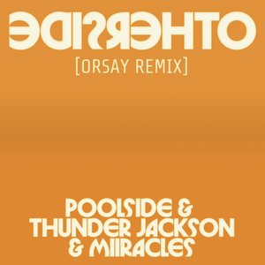 Otherside (Orsay Remix)