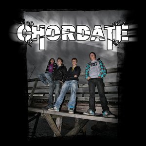 Avatar for chordate