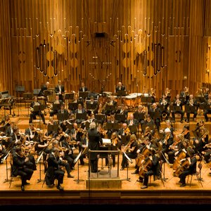 Avatar for London Symphony Orchestra