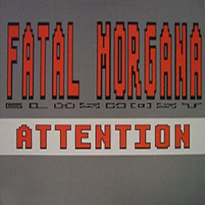 Attention