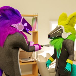 Avatar for DJ Stuiter, Tanza