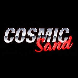 Avatar for Cosmic Sand