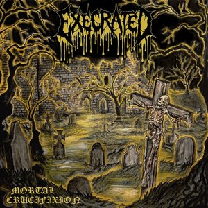 Mortal Crucifixion