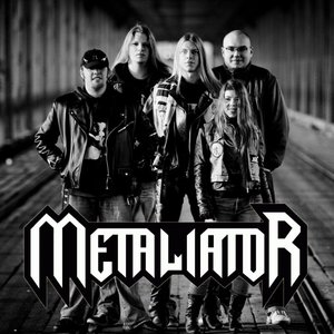 Avatar for Metaliator