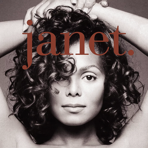 janet. by Janet Jackson