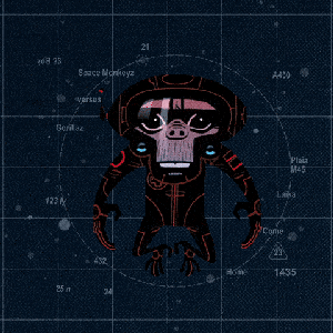 Laika Come Home