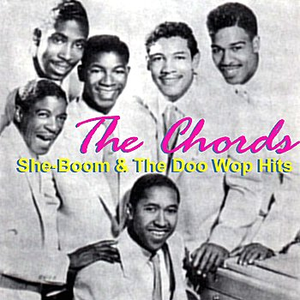 The Chords - Sh-Boom & The Doo-Wop Hits - Zortam Music