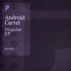 Disguise EP